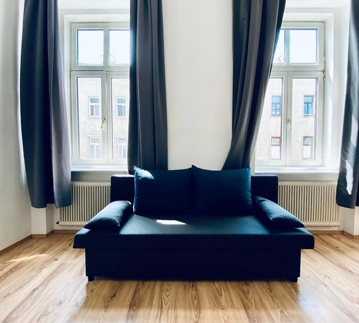 Comfy 3Br Apt In Prime Location 维也纳 0*,  奥地利