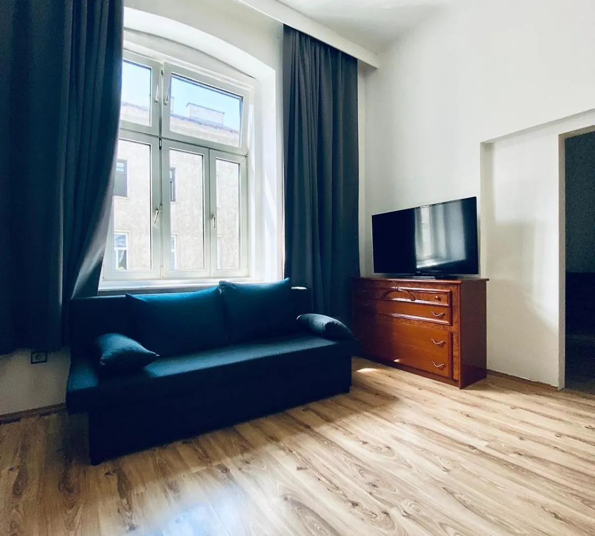 Comfy 3Br Apt In Prime Location 维也纳 公寓