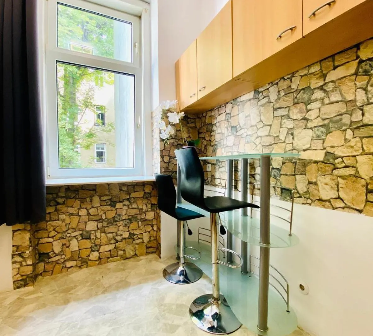 公寓 Comfy 3Br Apt In Prime Location 维也纳
