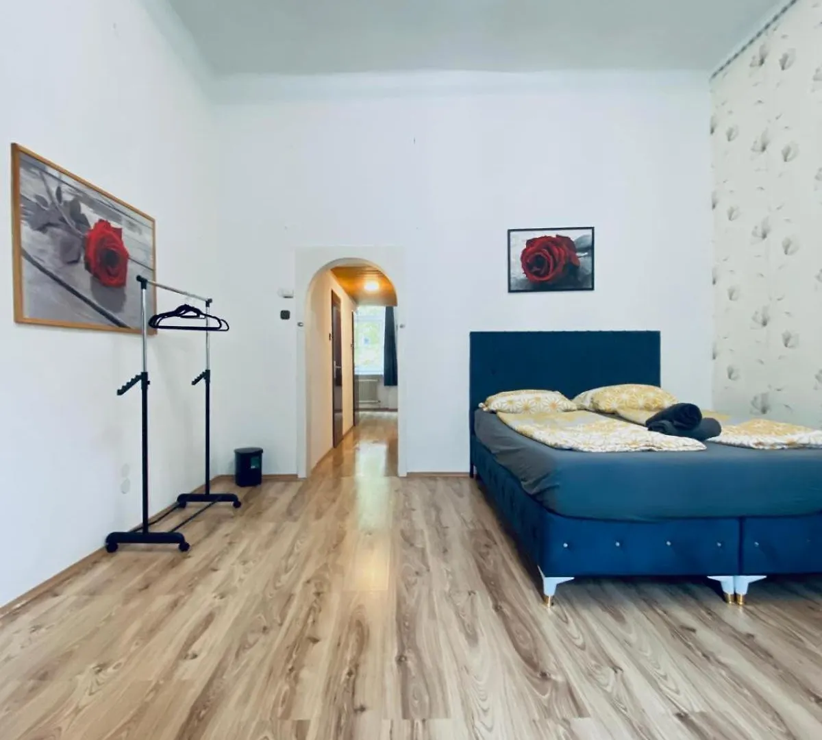 Comfy 3Br Apt In Prime Location 维也纳 公寓