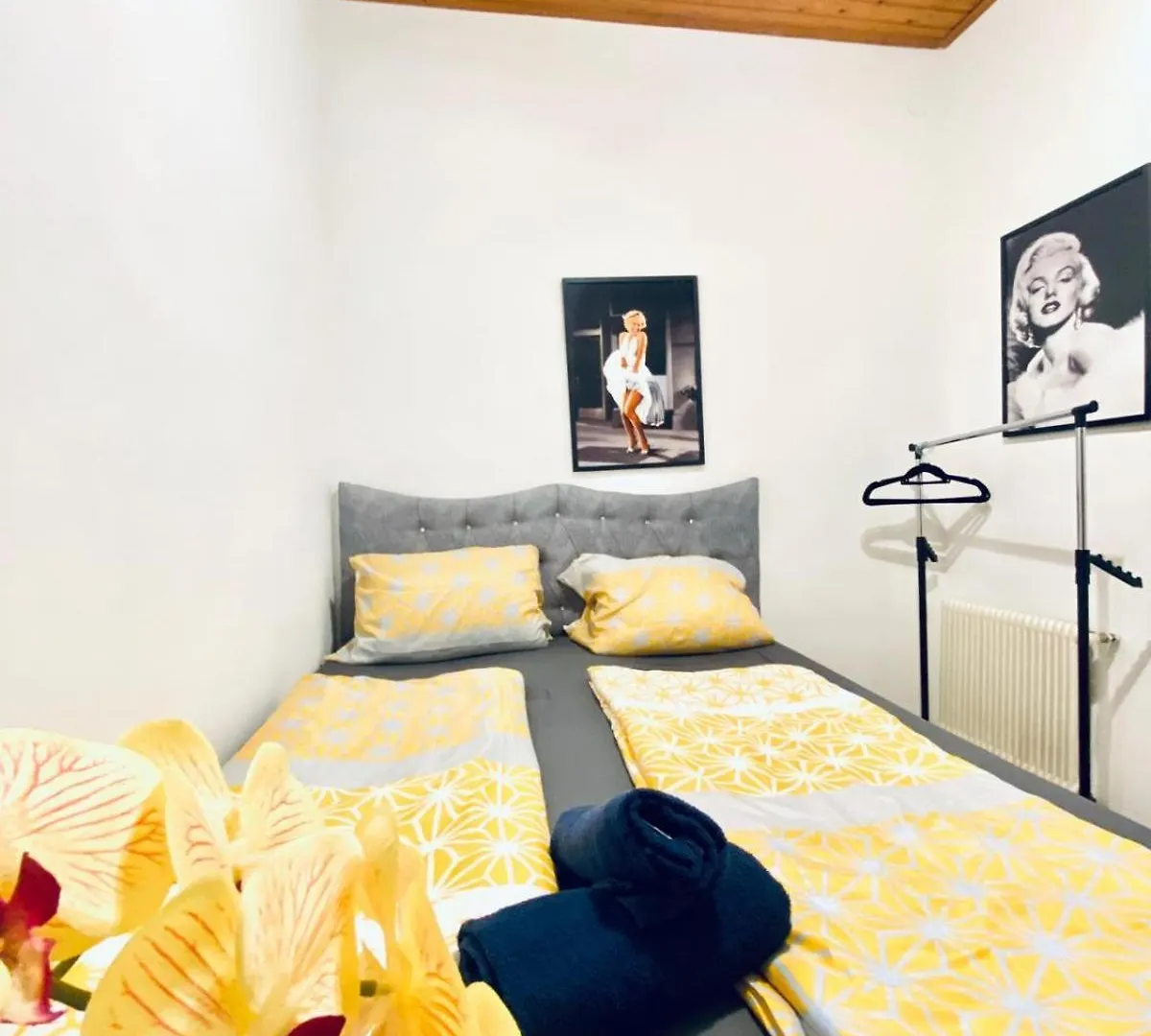 Comfy 3Br Apt In Prime Location 维也纳