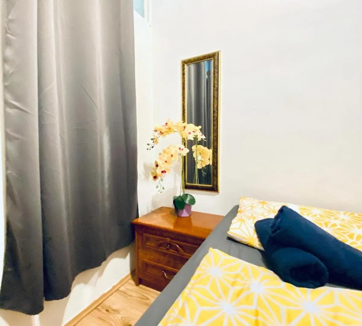 Comfy 3Br Apt In Prime Location 维也纳