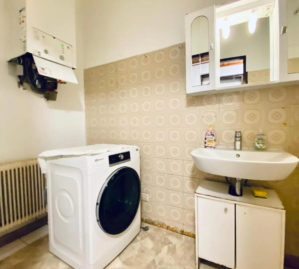 Comfy 3Br Apt In Prime Location Vienna 0*,