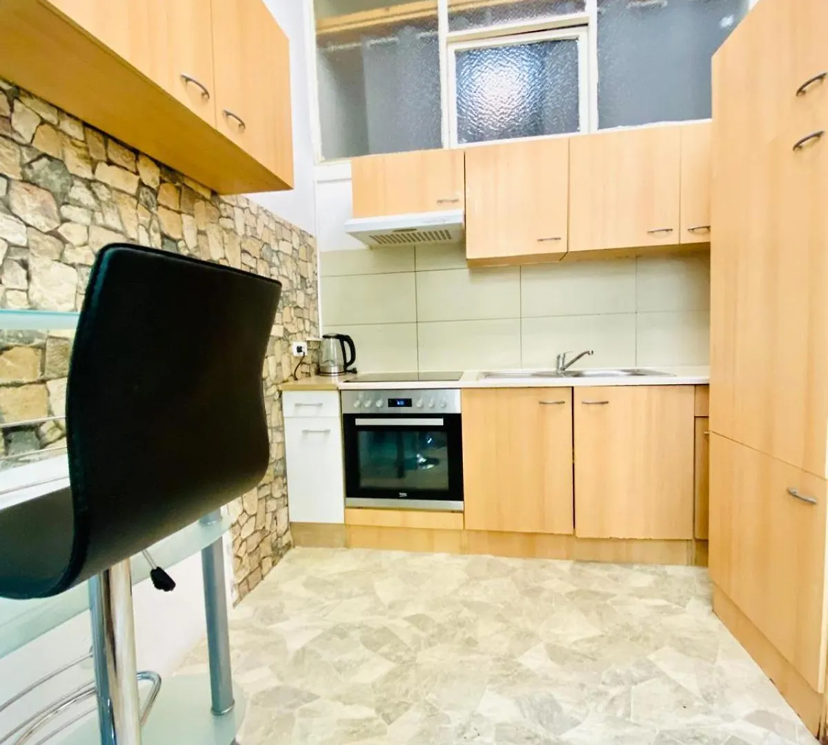Comfy 3Br Apt In Prime Location Vienna Austria