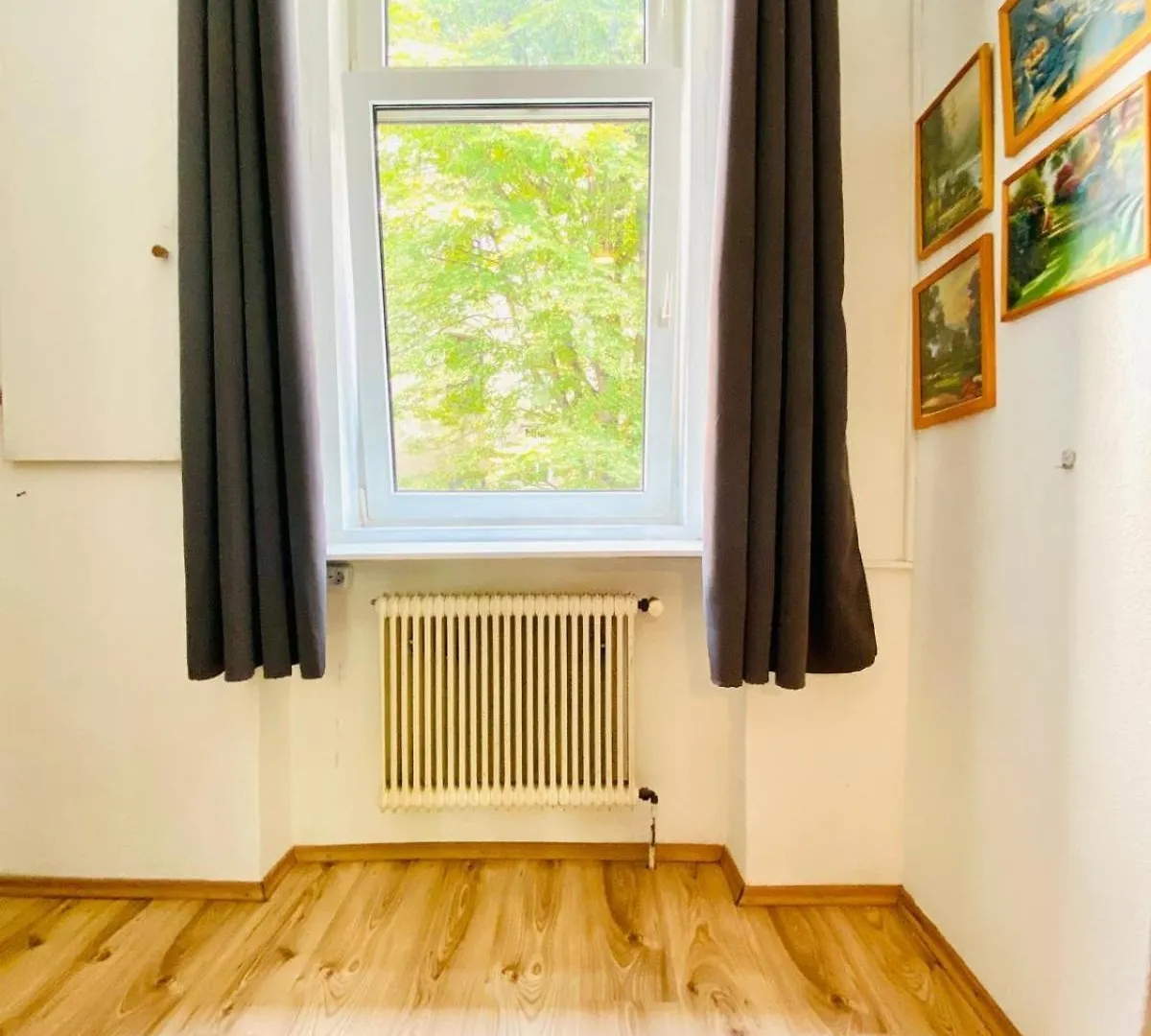 Comfy 3Br Apt In Prime Location Vienna 0*,  Austria