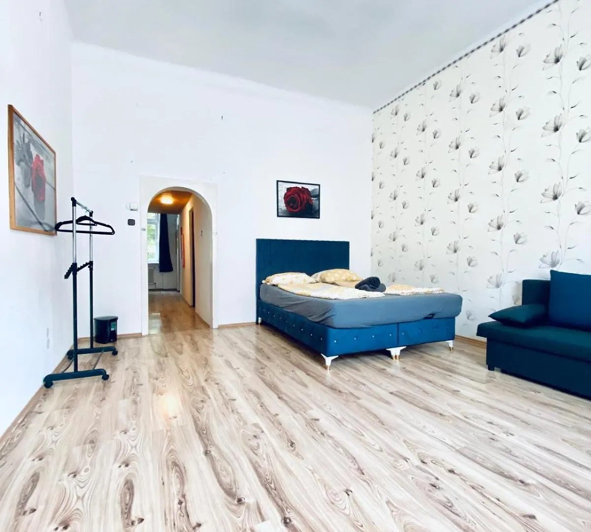Apartment Comfy 3Br Apt In Prime Location Vienna