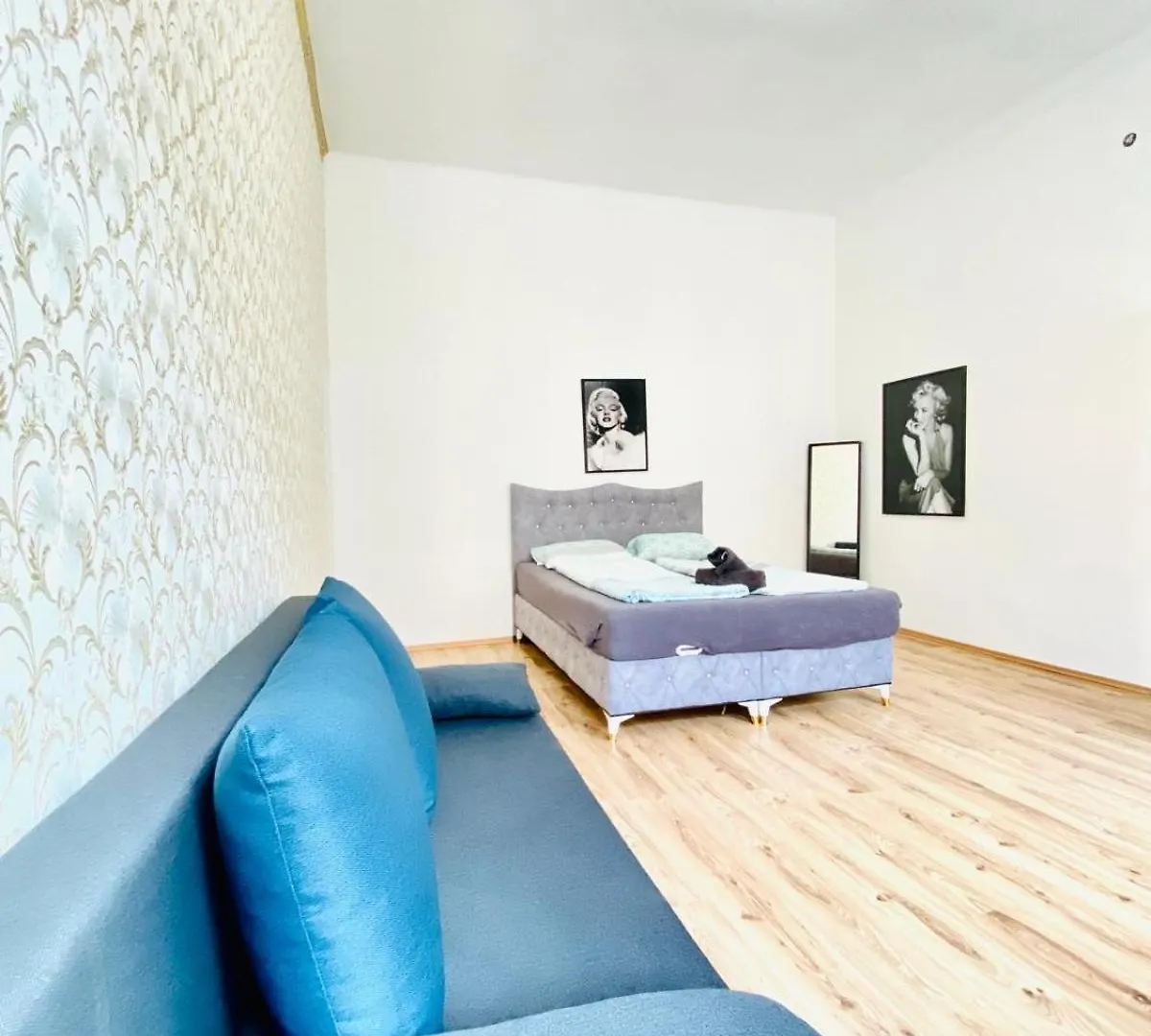 Comfy 3Br Apt In Prime Location Vienna Austria