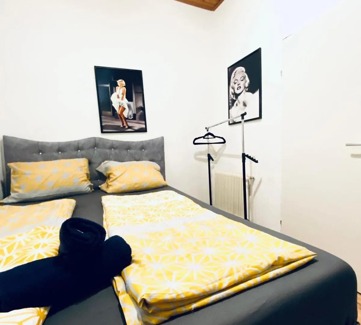 Apartment Comfy 3Br Apt In Prime Location Vienna